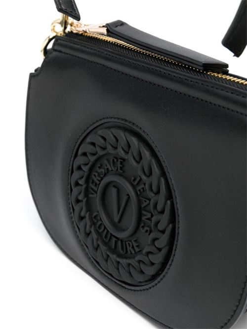  VERSACE JEANS COUTURE | 75VA4BV1 ZS412/899